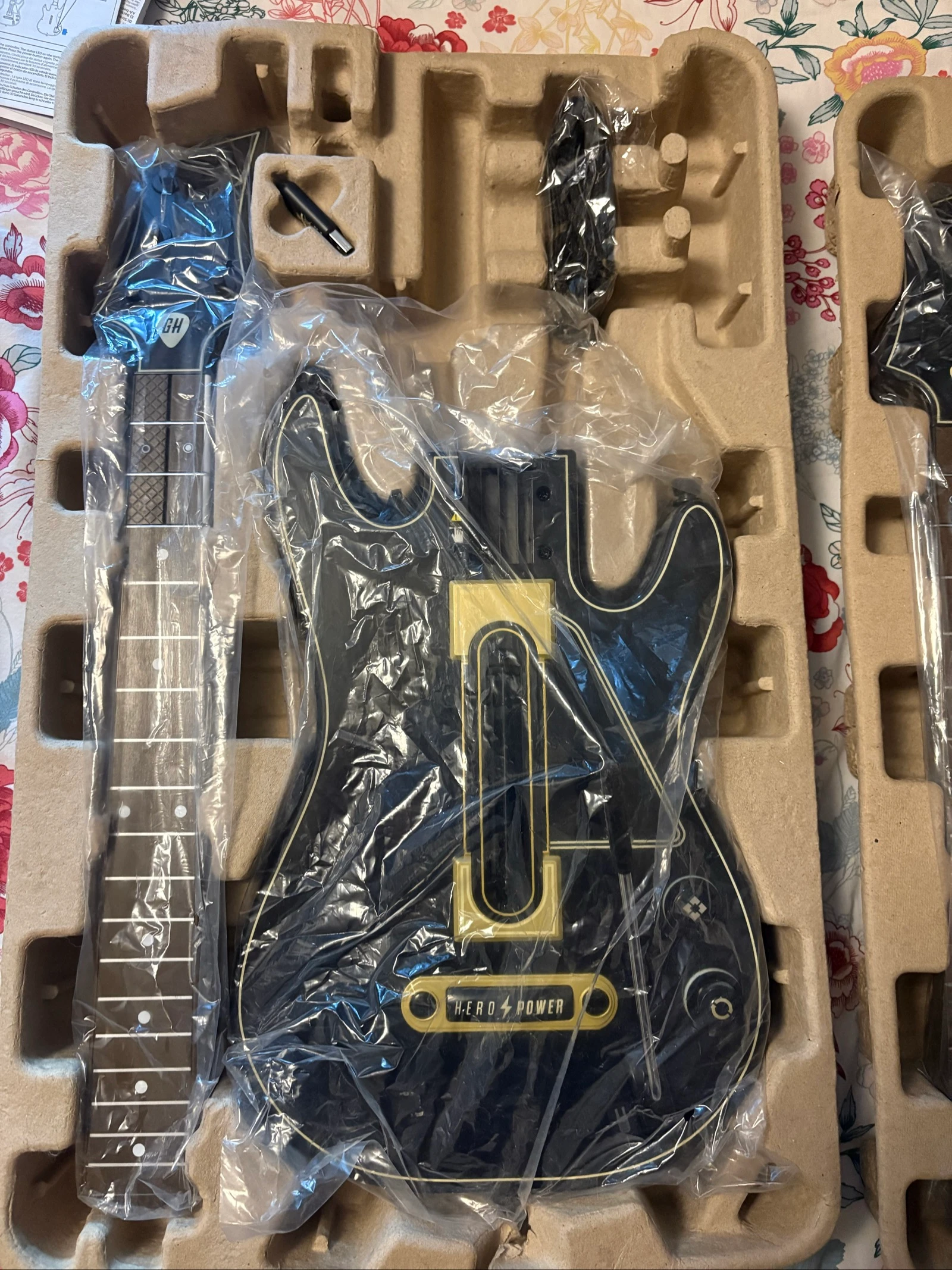 Guitare Hero Live Xbox One – photo 4